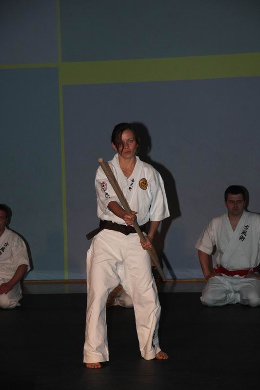 I Gala Gladiatorow Ostroda Zdj Damian Drzewiecki