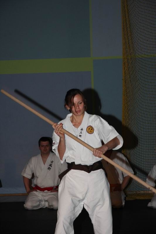 I Gala Gladiatorow Ostroda Zdj Damian Drzewiecki