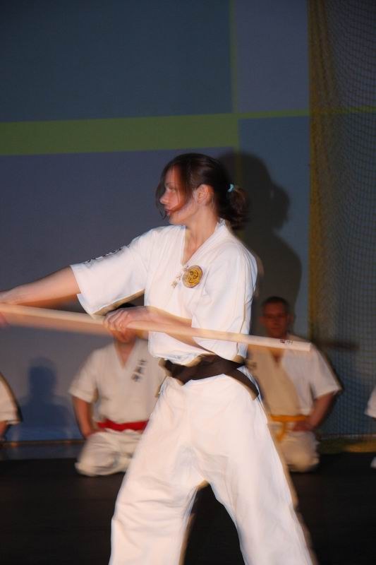 I Gala Gladiatorow Ostroda Zdj Damian Drzewiecki