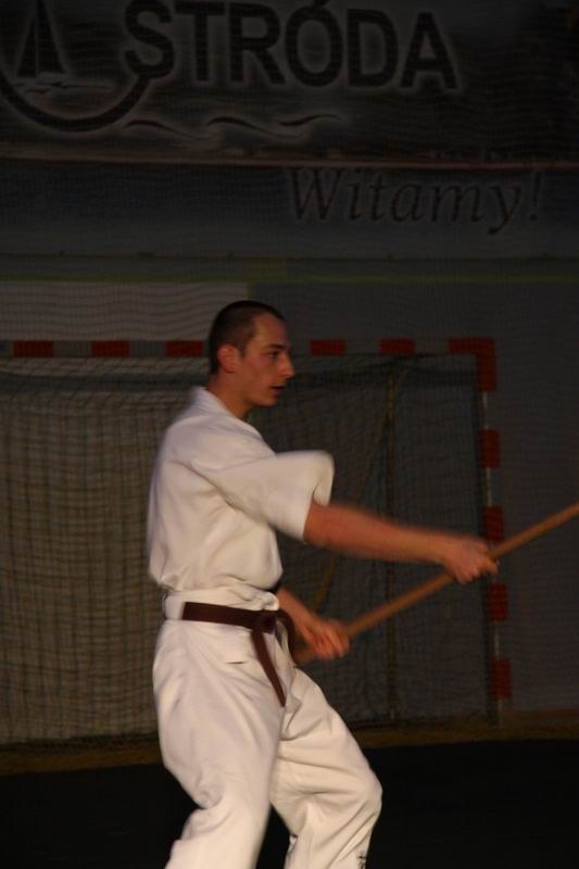 I Gala Gladiatorow Ostroda Zdj Damian Drzewiecki