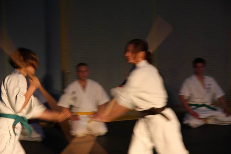 I Gala Gladiatorow Ostroda Zdj Damian Drzewiecki