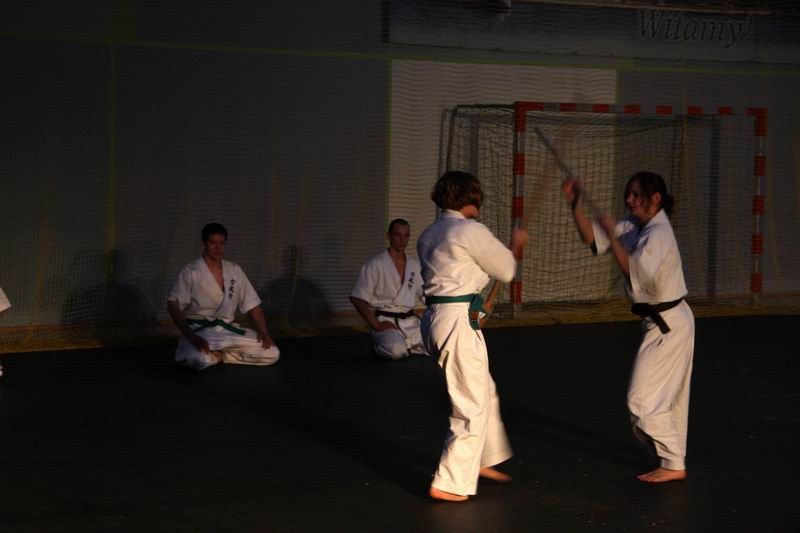 I Gala Gladiatorow Ostroda Zdj Damian Drzewiecki