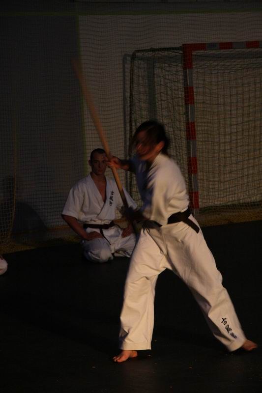 I Gala Gladiatorow Ostroda Zdj Damian Drzewiecki