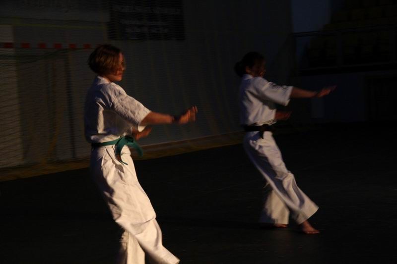 I Gala Gladiatorow Ostroda Zdj Damian Drzewiecki