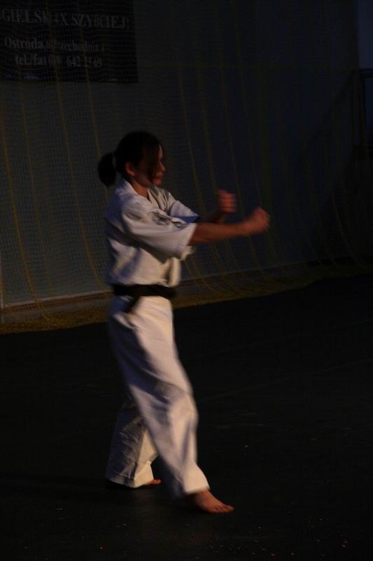 I Gala Gladiatorow Ostroda Zdj Damian Drzewiecki