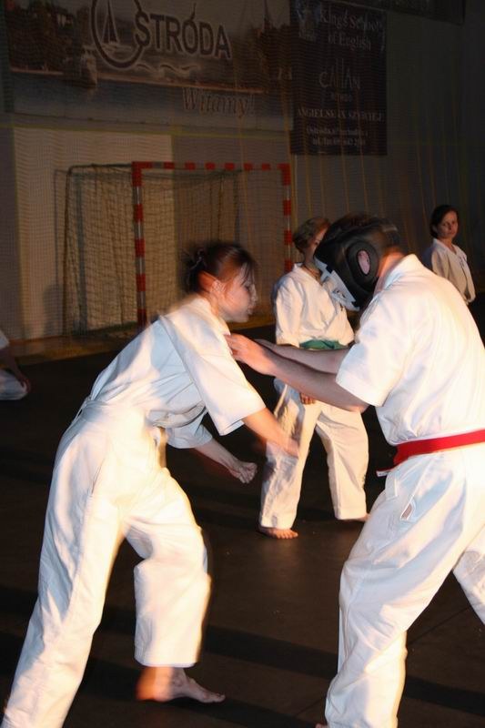 I Gala Gladiatorow Ostroda Zdj Damian Drzewiecki