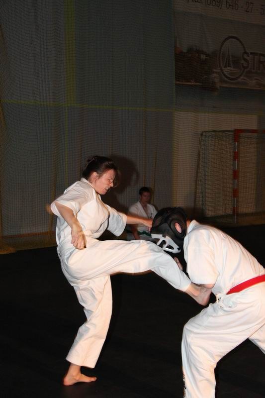 I Gala Gladiatorow Ostroda Zdj Damian Drzewiecki