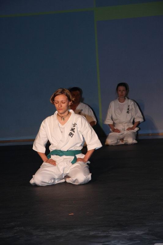 I Gala Gladiatorow Ostroda Zdj Damian Drzewiecki