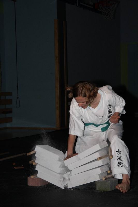 I Gala Gladiatorow Ostroda Zdj Damian Drzewiecki