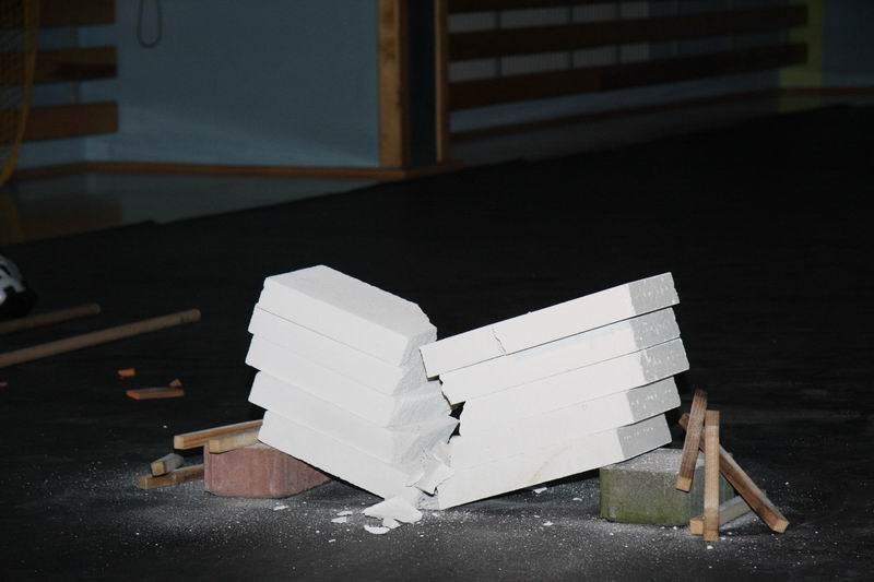 I Gala Gladiatorow Ostroda Zdj Damian Drzewiecki