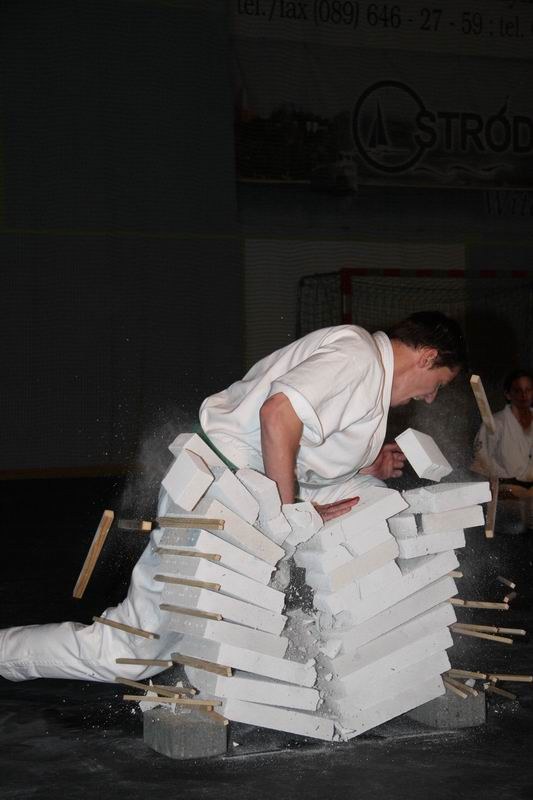 I Gala Gladiatorow Ostroda Zdj Damian Drzewiecki