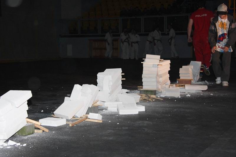 I Gala Gladiatorow Ostroda Zdj Damian Drzewiecki