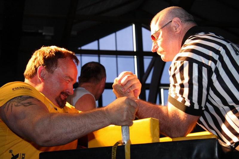 I Gala Gladiatorow Ostroda Zdj Damian Drzewiecki