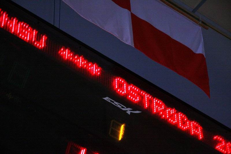 I Gala Gladiatorow Ostroda Zdj Damian Drzewiecki