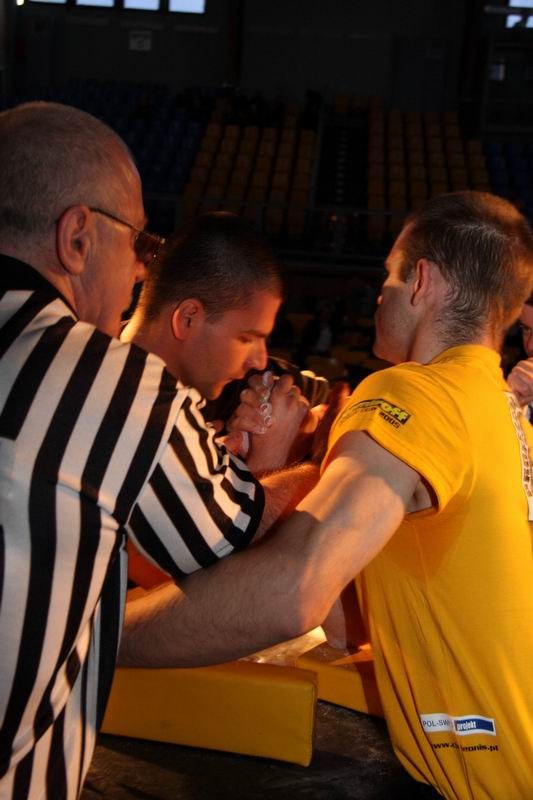 I Gala Gladiatorow Ostroda Zdj Damian Drzewiecki