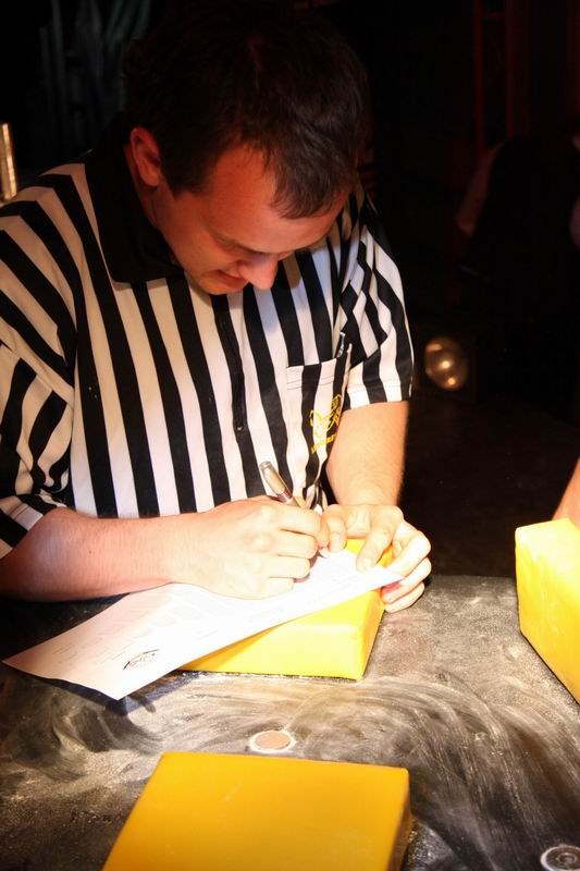 I Gala Gladiatorow Ostroda Zdj Damian Drzewiecki