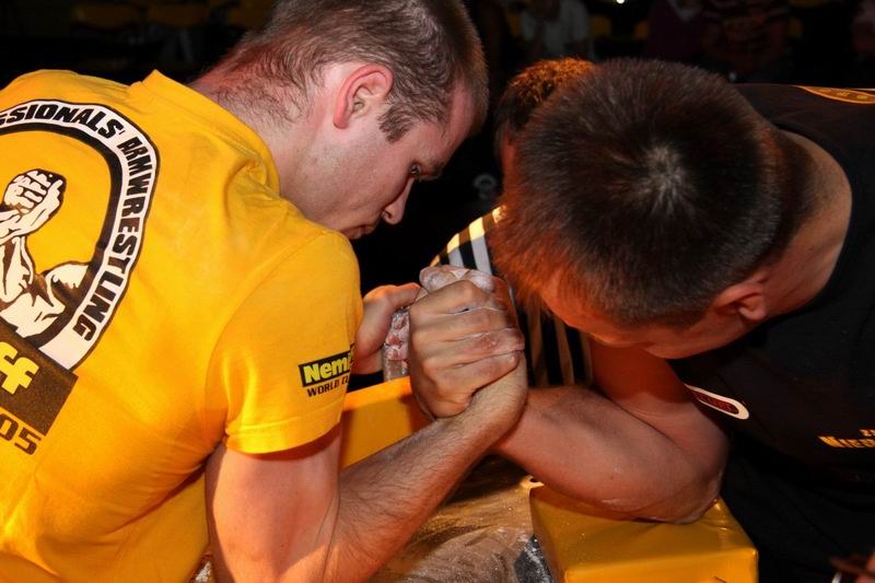 I Gala Gladiatorow Ostroda Zdj Damian Drzewiecki