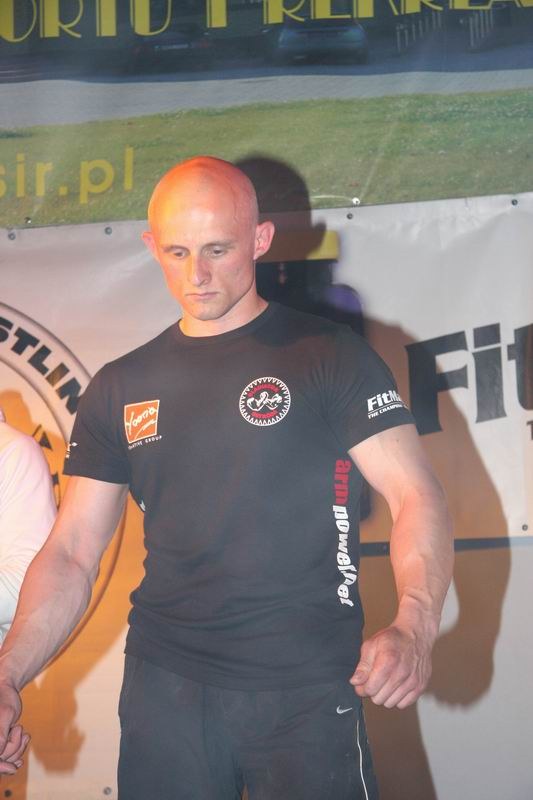 I Gala Gladiatorow Ostroda Zdj Damian Drzewiecki