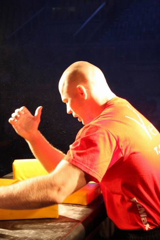 I Gala Gladiatorow Ostroda Zdj Damian Drzewiecki