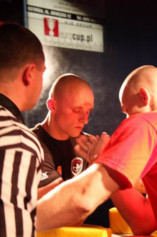 I Gala Gladiatorow Ostroda Zdj Damian Drzewiecki