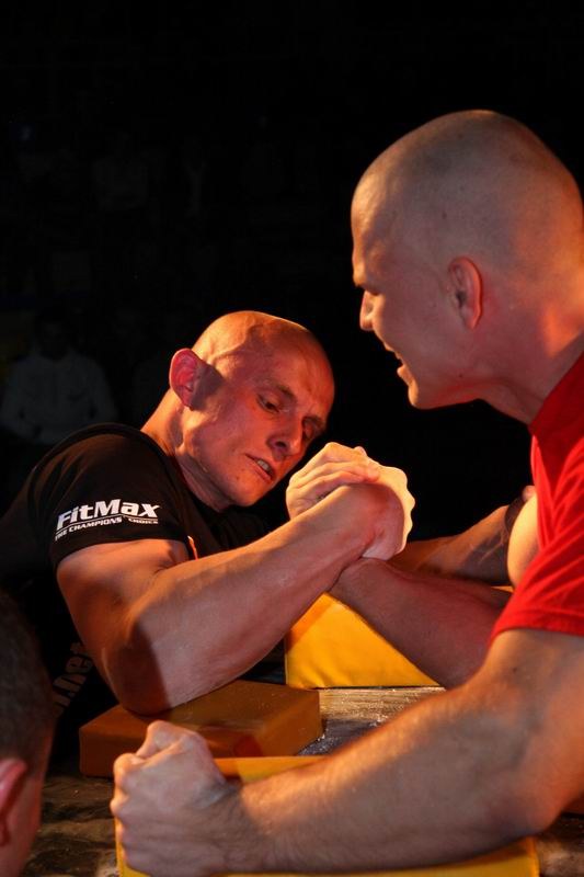 I Gala Gladiatorow Ostroda Zdj Damian Drzewiecki