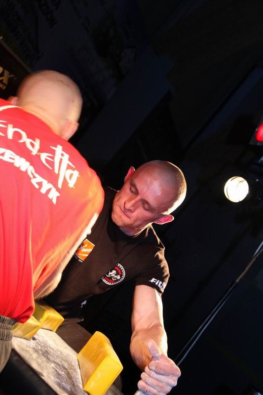 I Gala Gladiatorow Ostroda Zdj Damian Drzewiecki