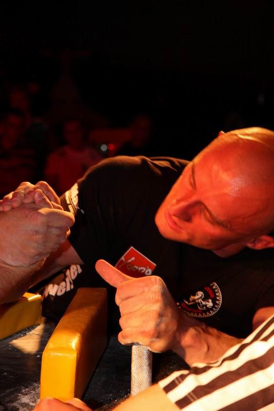 I Gala Gladiatorow Ostroda Zdj Damian Drzewiecki