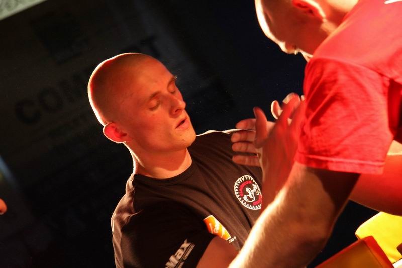 I Gala Gladiatorow Ostroda Zdj Damian Drzewiecki