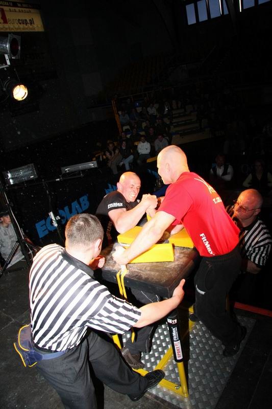 I Gala Gladiatorow Ostroda Zdj Damian Drzewiecki