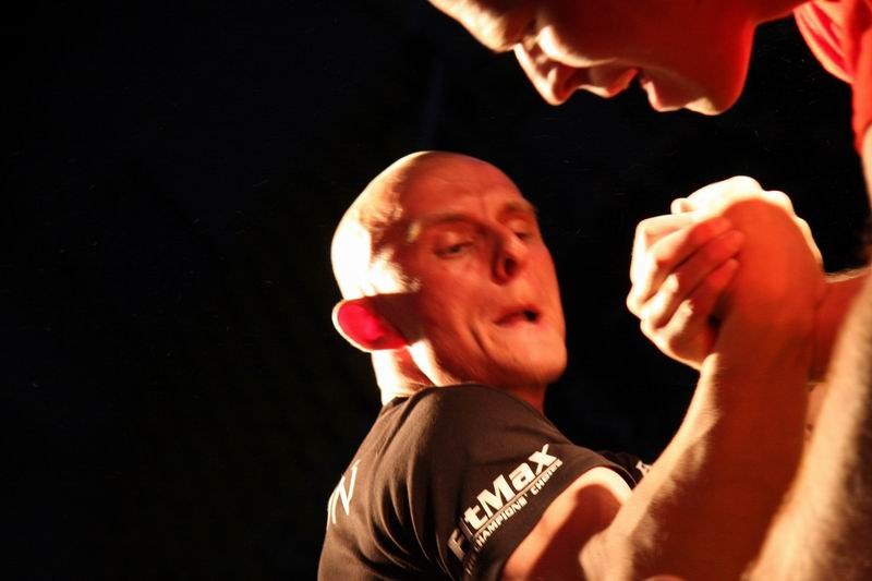 I Gala Gladiatorow Ostroda Zdj Damian Drzewiecki