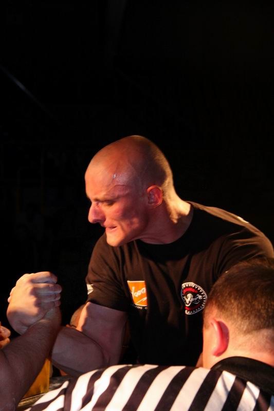 I Gala Gladiatorow Ostroda Zdj Damian Drzewiecki