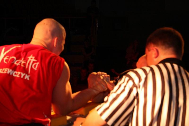 I Gala Gladiatorow Ostroda Zdj Damian Drzewiecki