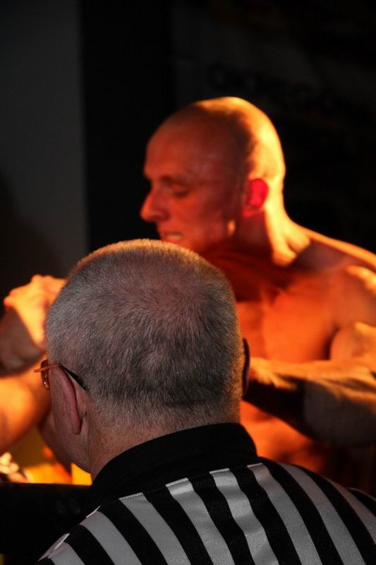 I Gala Gladiatorow Ostroda Zdj Damian Drzewiecki