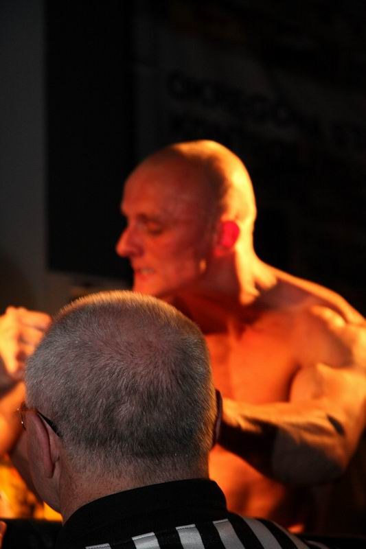 I Gala Gladiatorow Ostroda Zdj Damian Drzewiecki