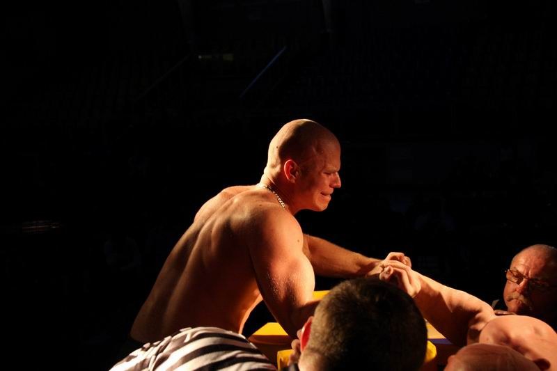 I Gala Gladiatorow Ostroda Zdj Damian Drzewiecki