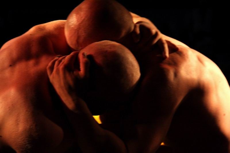 I Gala Gladiatorow Ostroda Zdj Damian Drzewiecki