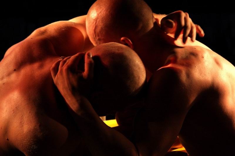 I Gala Gladiatorow Ostroda Zdj Damian Drzewiecki