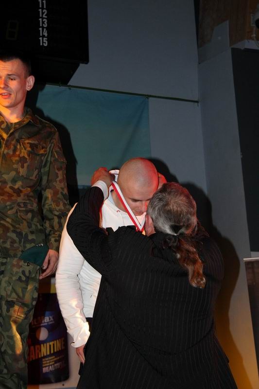 I Gala Gladiatorow Ostroda Zdj Damian Drzewiecki