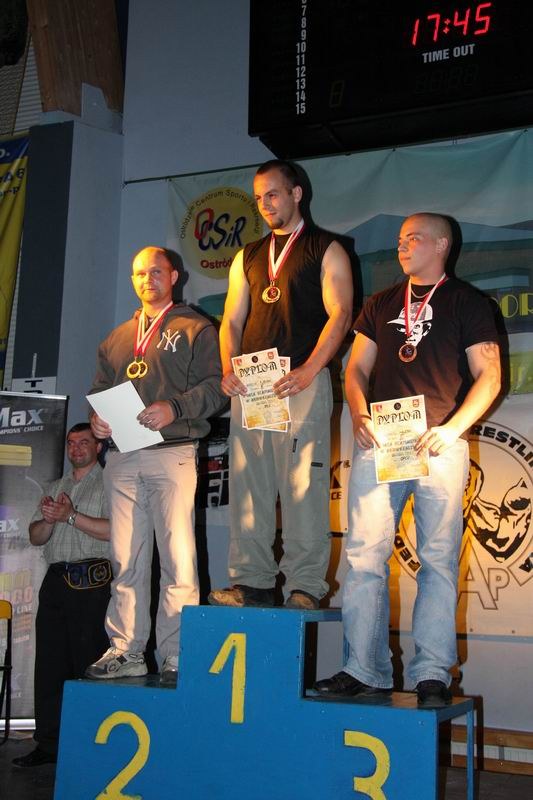 I Gala Gladiatorow Ostroda Zdj Damian Drzewiecki