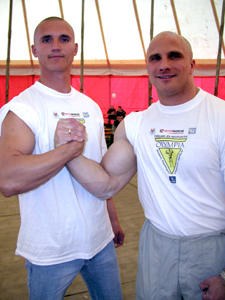 I Mistrzostwa Choszczna