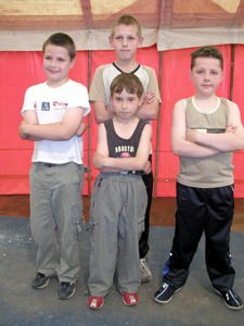 I Mistrzostwa Choszczna