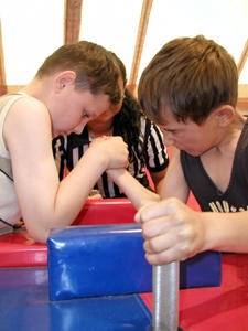 I Mistrzostwa Choszczna