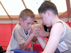 I Mistrzostwa Choszczna