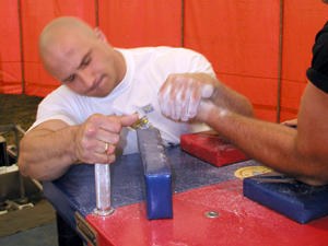 I Mistrzostwa Choszczna