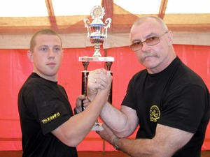 I Mistrzostwa Choszczna