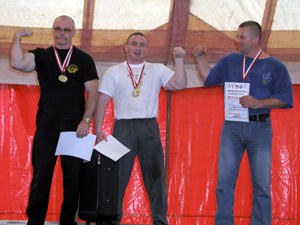 I Mistrzostwa Choszczna