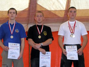 I Mistrzostwa Choszczna