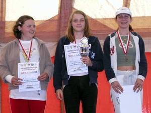 I Mistrzostwa Choszczna