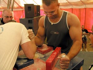 I Mistrzostwa Choszczna