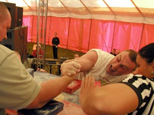 I Mistrzostwa Choszczna